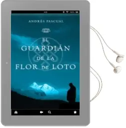 Descargar AudioLibro El Guardian de la Flor de Loto de Andres Pascual año 2007