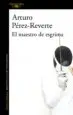 AudioLibro El Maestro de Esgrima de Arturo Perez Reverte