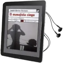 Descargar AudioLibro El Masajista Ciego de Catalin Dorian Florescu año 2007