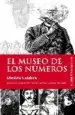 AudioLibro El Museo de los Numeros de Dimitris Calokiris