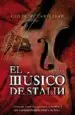 AudioLibro El Musico de Stalin de Luis Felipe Campuzano