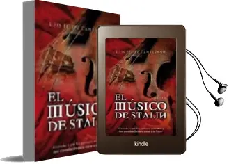 Descargar AudioLibro El Musico de Stalin de Luis Felipe Campuzano año 2007