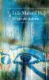 AudioLibro El ojo del Halcon de Luis Manuel Ruiz