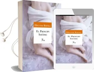 Descargar AudioLibro El Principi Satanic (Premi el Temps de les Cireres) de Hector Bofill año 2007