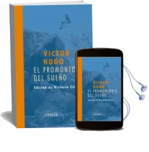 Descargar AudioLibro El Promontorio del Sueño de Victor Hugo año 2007