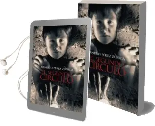 Descargar AudioLibro El Segundo Circulo (Premio Luis Berenguer) de Ernesto Perez Zuñiga año 2007