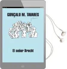 Descargar AudioLibro El Señor Brecht de Gonçalo M. Tavares año 2007