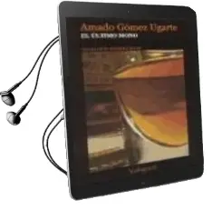 Descargar AudioLibro El Ultimo Mono de Amado Gomez Ugarte año 2007