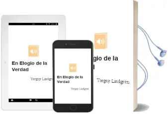 Descargar AudioLibro En Elogio de la Verdad de Torgny Lindgren año 2007