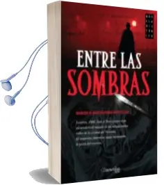 Descargar AudioLibro Entre las Sombras de Enrique Hernandez Montaño año 2007