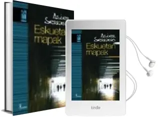 Descargar AudioLibro Eskuetan Mapak de Asier Serrano año 2007
