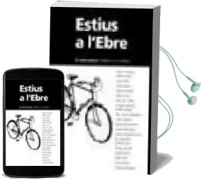 Descargar AudioLibro Estius a l Ebre de Varios Autores año 2007