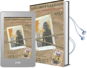 Descargar AudioLibro Estuche Corazon Helado (Libro + dvd Canciones para Despues de una Guerra) de Almudena Grandes año 2007