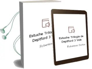 Descargar AudioLibro Estuche Trilogia de Deptford (3 Vols.) de Robertson Davies año 2007
