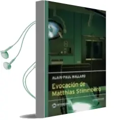 Descargar AudioLibro Evocacion de Matthias Stimmberg de Alain Paul Llard año 2007