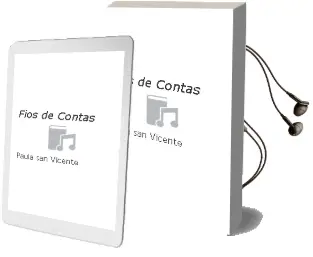 Descargar AudioLibro Fios-De-Contas de Paula San Vicente año 2007