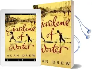Descargar AudioLibro Gardens of Water de Alan Drew año 2007