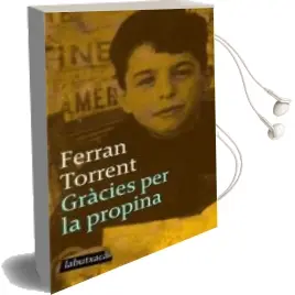 Descargar AudioLibro Gracies per la Propina de Ferran Torrent año 2007