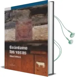 Descargar AudioLibro Guardame las Vacas de Albert Villaro año 2007
