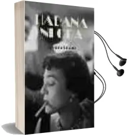 Descargar AudioLibro Habana Negra de Georgina Jimenez año 2007