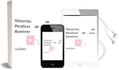 Descargar AudioLibro Historias de Perdices de Luis Ramirez De Arellano año 2007