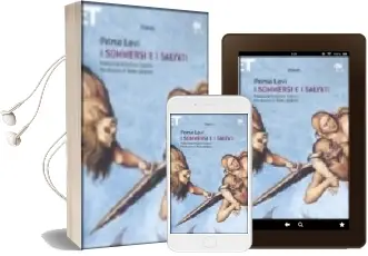 Descargar AudioLibro I Sommersi e i Salvati de Primo Levi año 2007