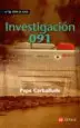AudioLibro Investigacion 091 de Pepe Carballude