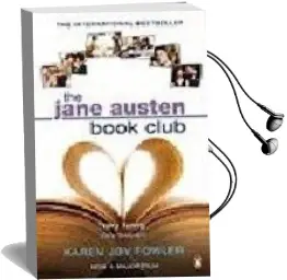 Descargar AudioLibro Jane Austen Book Club de Karen Joy Fowler año 2007