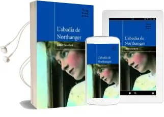 Descargar AudioLibro L Abadia de Northanger de Jane Austen año 2007