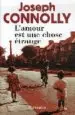 AudioLibro L Amour est une Chose Etrange de Joseph Connolly