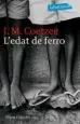 AudioLibro L Edat del Ferro de J.M. Coetzee