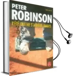 Descargar AudioLibro L ete qui ne s Acheve pas de Peter Robinson año 2007