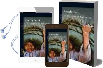 Descargar AudioLibro La Cancion de Kahunsha de Anosh Irani año 2007