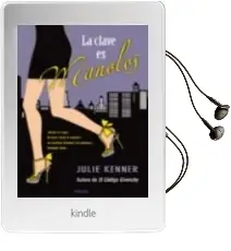 Descargar AudioLibro La Clave es Manolos de Julie Kenner año 2007