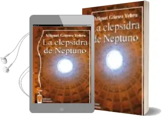 Descargar AudioLibro La Clepsidra de Neptuno de Miguel Gomez Yebra año 2007
