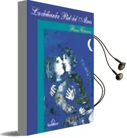 Descargar AudioLibro La Delicada Piel del Alma de Rosa Caceres año 2007