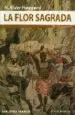 AudioLibro La Flor Sagrada. las Aventuras de Allan Quatermain. Vol. 7 de Henry Rider Haggard