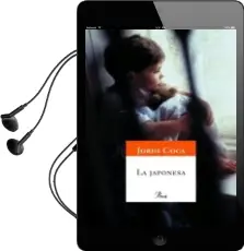 Descargar AudioLibro La Japonesa de Jordi Coca año 2007