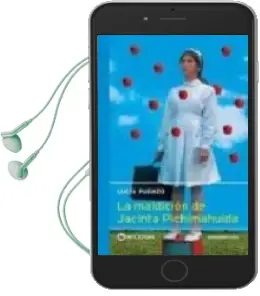 Descargar AudioLibro La Maldicion de Jacinta Pichimahuida de Lucia Puenzo año 2007