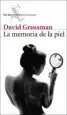 AudioLibro La Memoria de la Piel de David Grossman