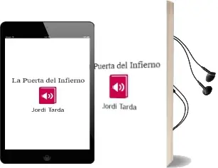Descargar AudioLibro La Puerta del Infierno de Jordi Tarda año 2007