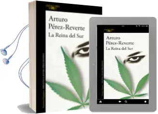 Descargar AudioLibro La Reina del sur de Arturo Perez Reverte año 2007