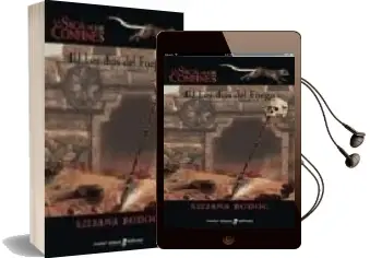 Descargar AudioLibro La Saga de los Confines Iii: Los Dias del Fuego de Liliana Bodoc año 2007