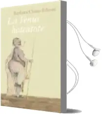 Descargar AudioLibro La Venus Hotentote de Barbara Chase Riboud año 2007