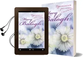 Descargar AudioLibro Ligeramente Perverso de Mary Balogh año 2007