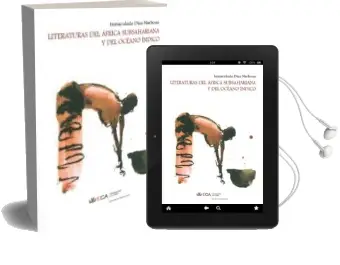 Descargar AudioLibro Literaturas de Africa Subsahariana y del Oceano Indico de Inmaculada Diaz Narbona año 2007