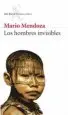 AudioLibro Los Hombres Invisibles de Mario Mendoza