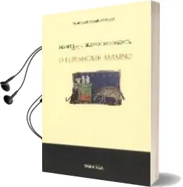 Descargar AudioLibro Manuela Branco Romasanta: O Lobishome Asasino de Xose Ramon Mariño Ferro año 2007