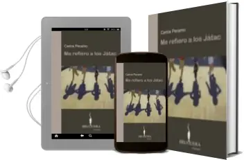 Descargar AudioLibro Me Refiero a los Jatac (ii Premio Bruguera de Novela) de Carlos Peramo año 2007