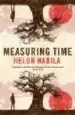AudioLibro Measuring Time de Helon Habila